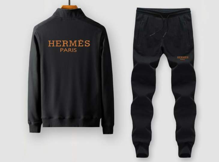 Picture of Hermes Sweater Suits _SKUHermesm-6xl1q0240513